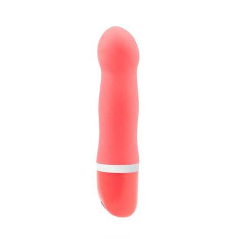 B Swish - Wibrator bdesired Deluxe Natural Coral